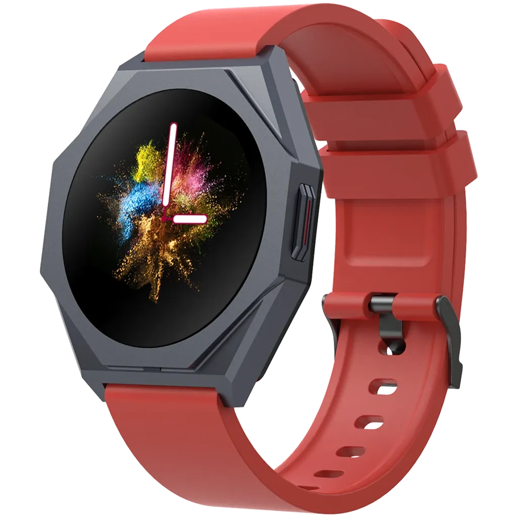 Canyon OTTO SW-86 Smart Watch