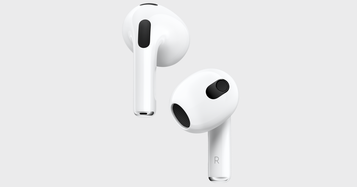 Apple AirPods 3 MagSafe