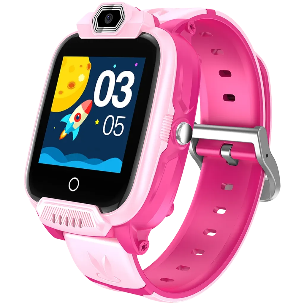 Canyon Kids Yondy KW-44 Camera GPS Music
