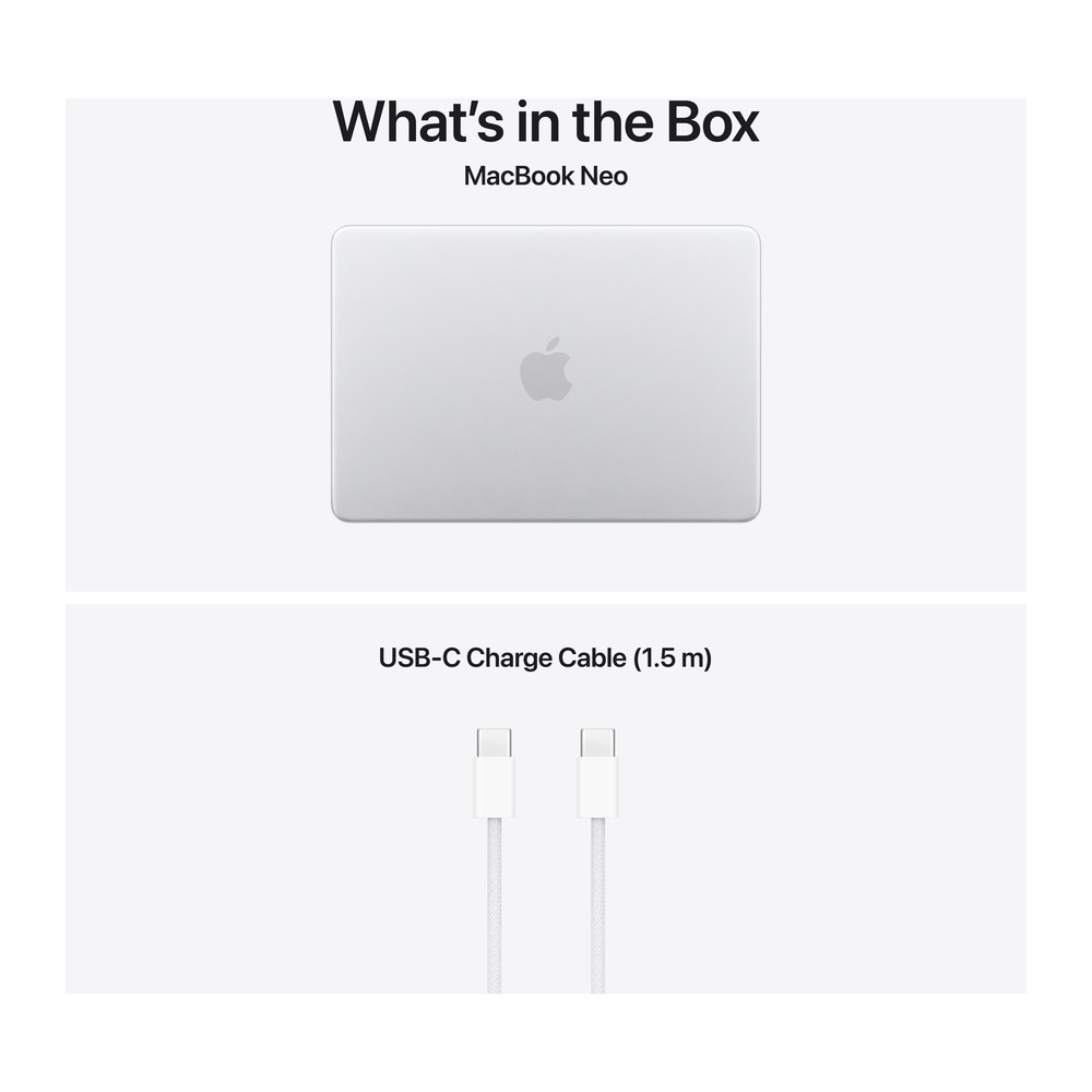 Apple MacBook Neo 13-inch