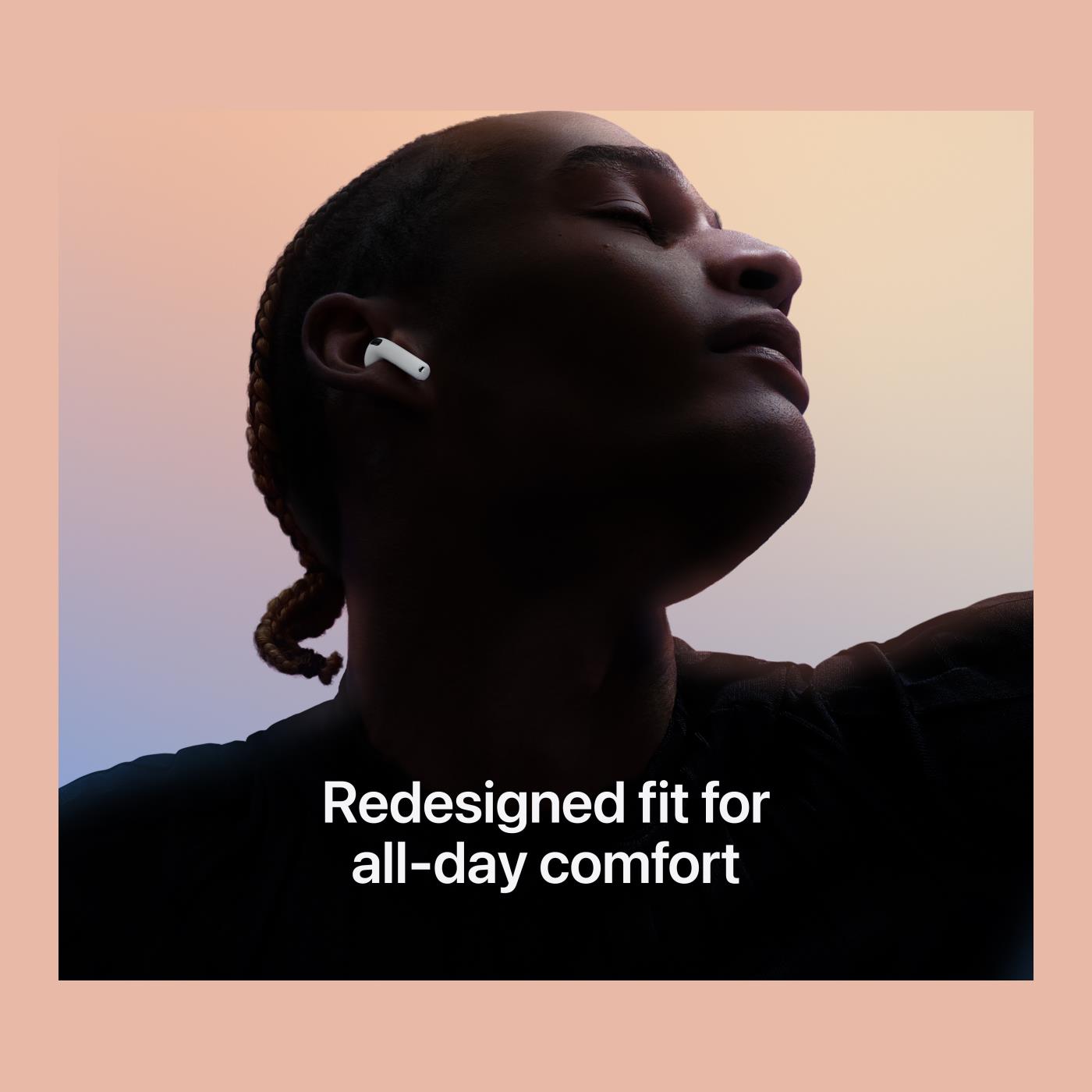 Apple AirPods 4