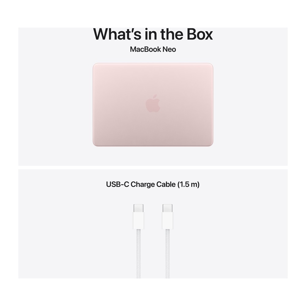 Apple MacBook Neo 13-inch