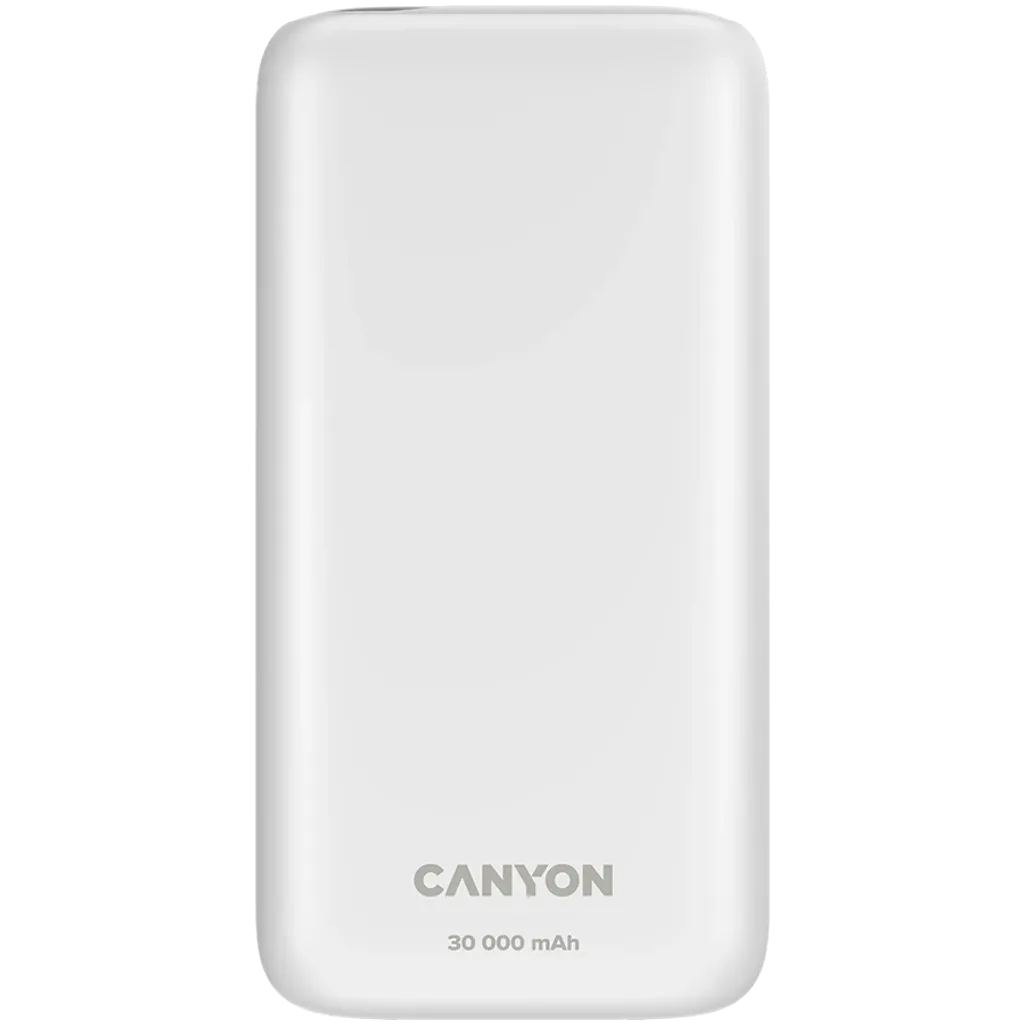 Canyon PB-301 30000mAh