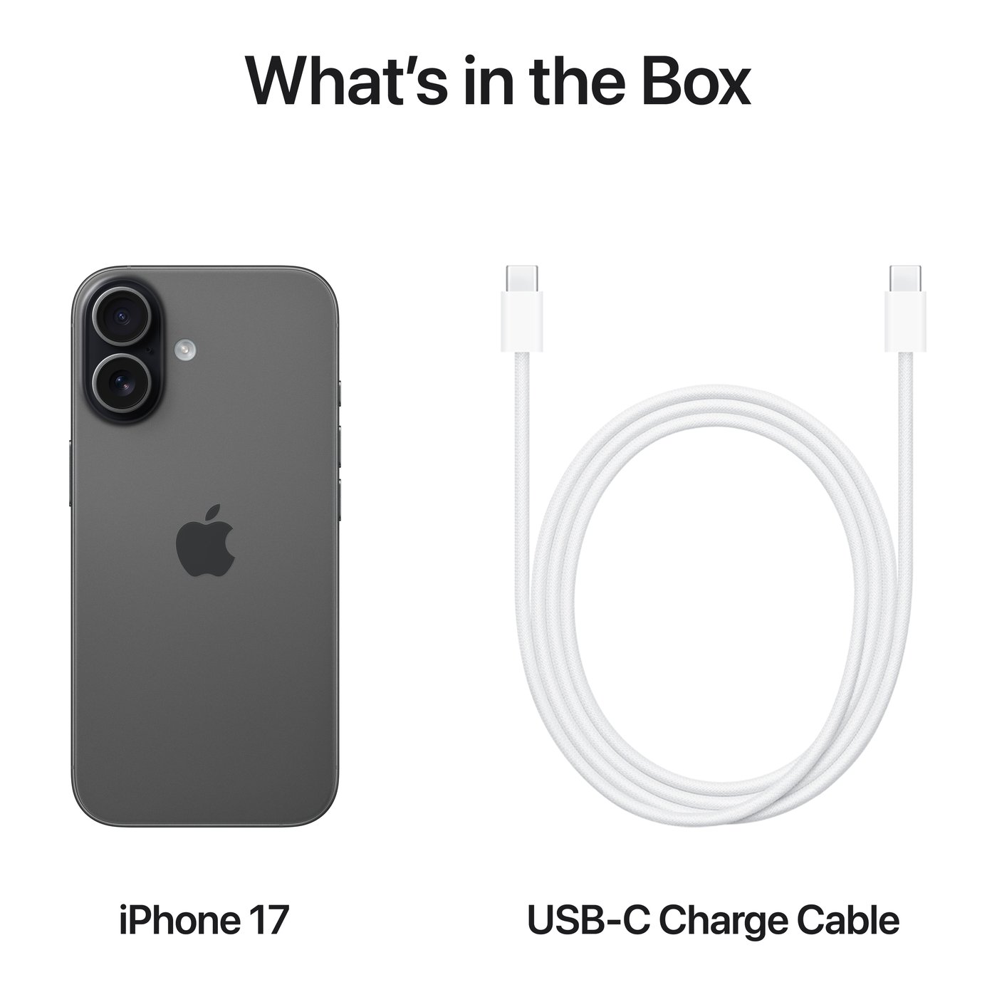 Apple iPhone 17